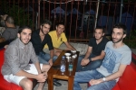 Friday Night at Byblos Old Souk